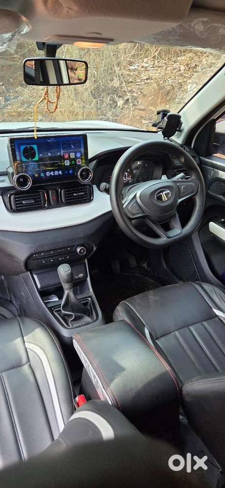 Tata Punch 2025 Petrol 8000 Km Driven