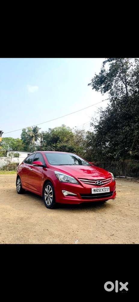 Hyundai Diesel Car 2016