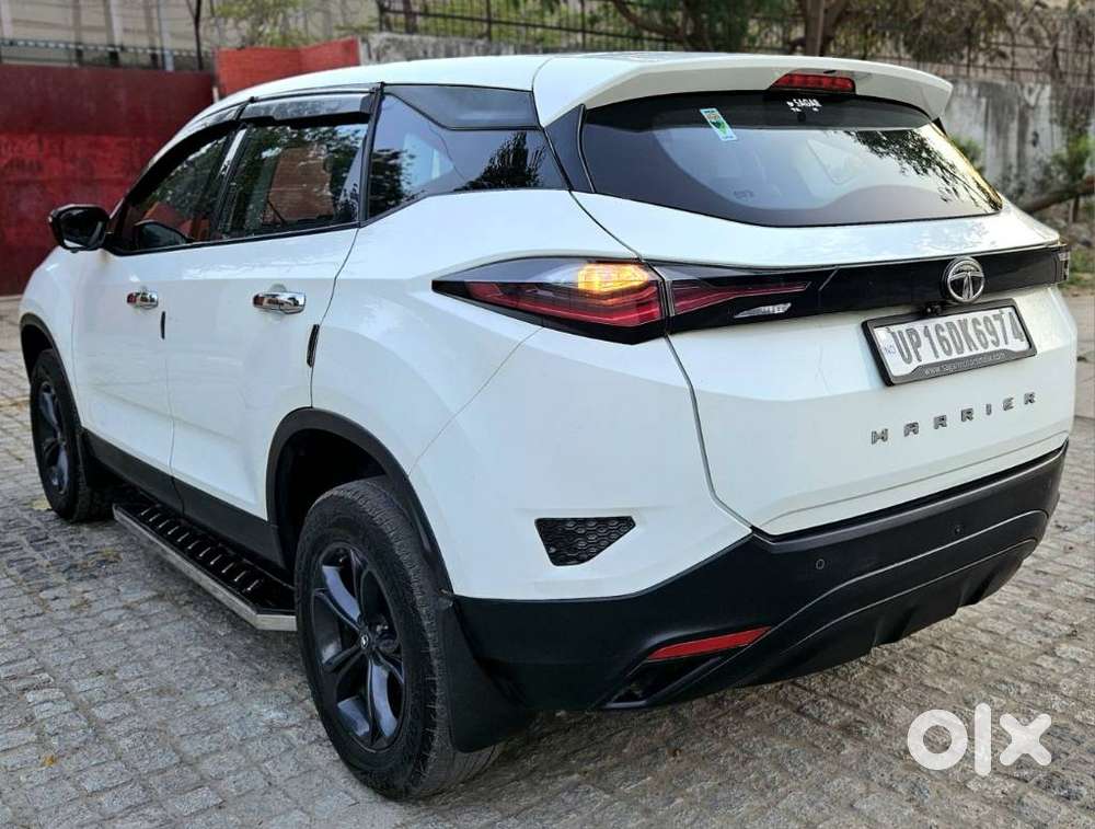 Tata Harrier Xe, 2022, Diesel