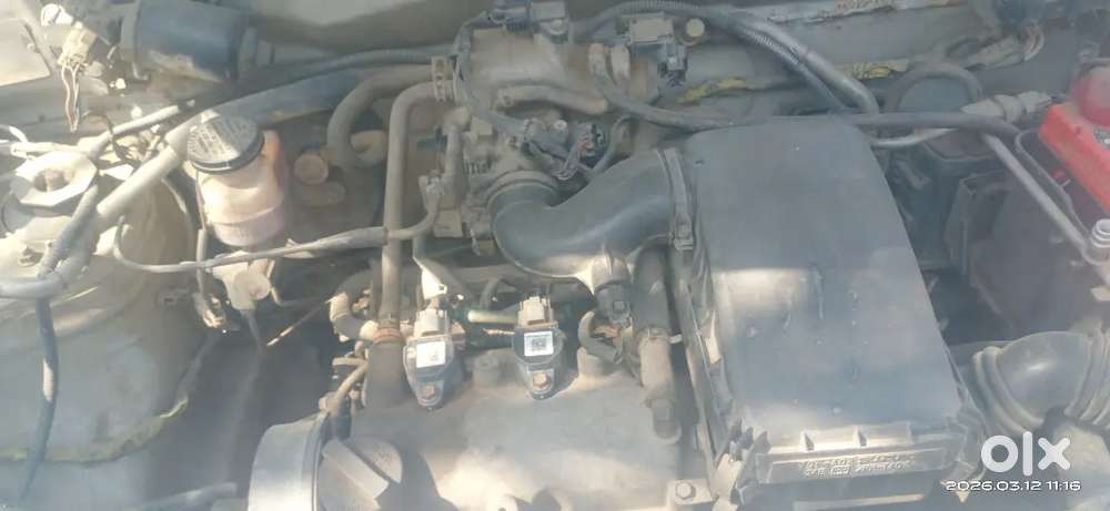 Maruti Suzuki Alto 2012 Petrol Good Condition Paper Complete Insurance