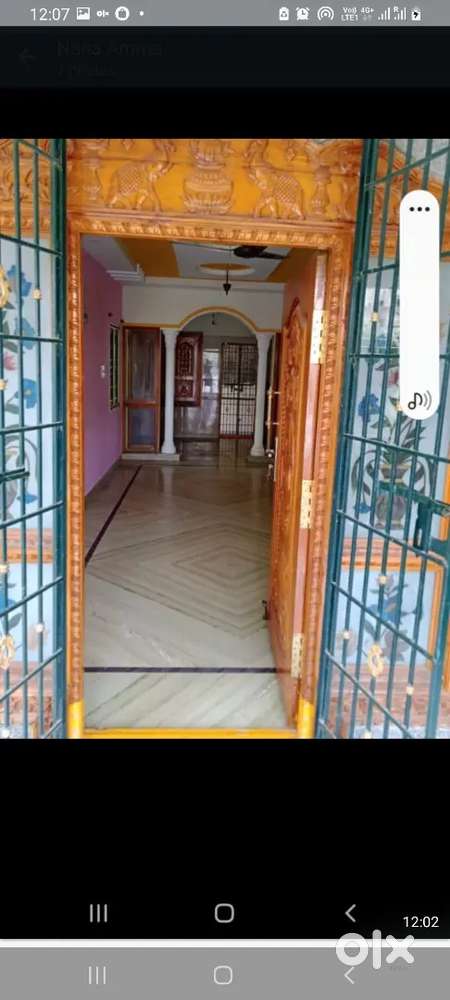 2bhk house for rent