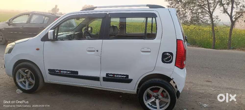 Urgent Need Money Parking Problem