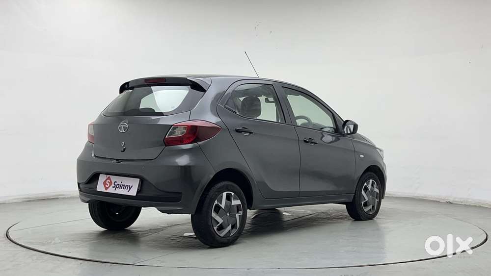 Tata Tiago 1.2 Revotron Xe Cng, 2023, Cng & Hybrids