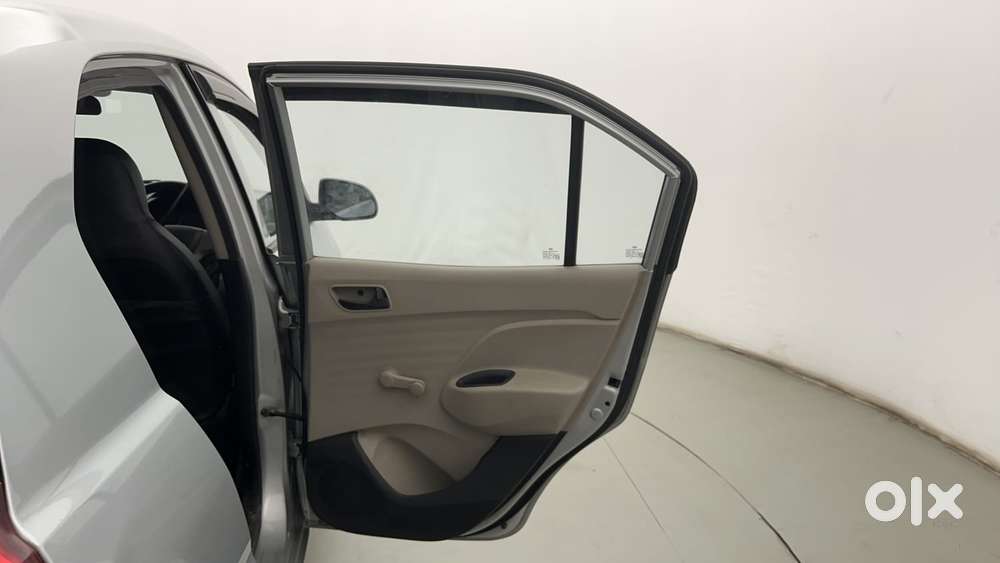 Hyundai Santro Era Executive, 2019, Petrol