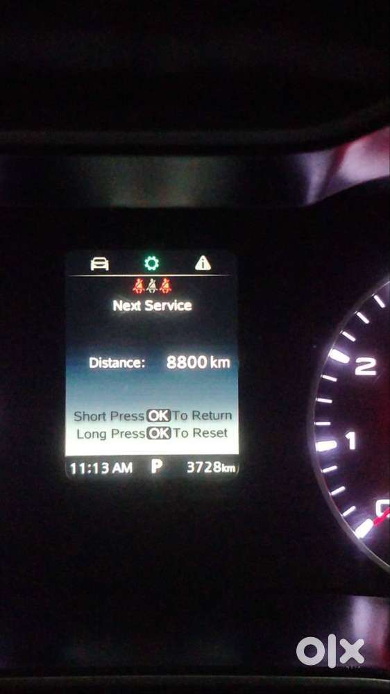 Sale Of Mg Astor (automatic)