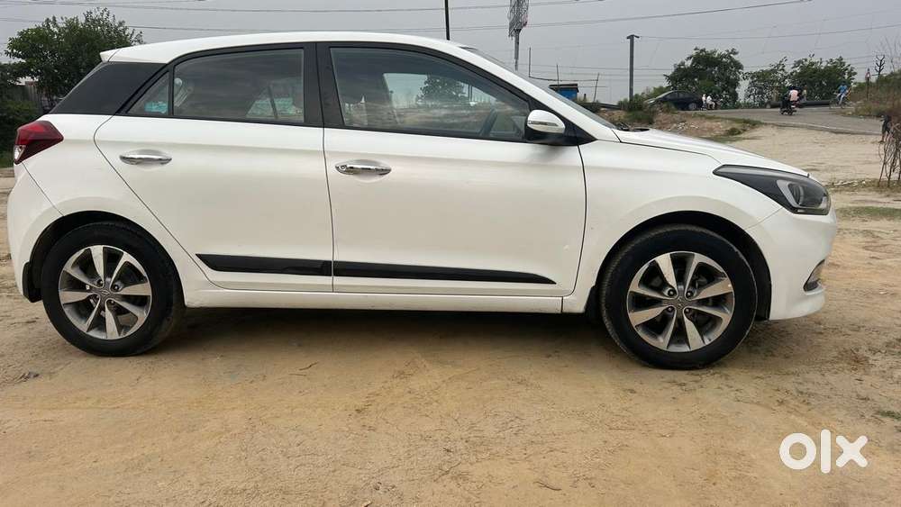 Hyundai Elite I20 Asta 1.4 Crdi, 2017, Diesel