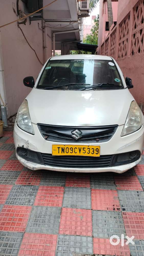 Maruti Suzuki Swift Dzire Tour Ldi, 2023, Cng & Hybrids