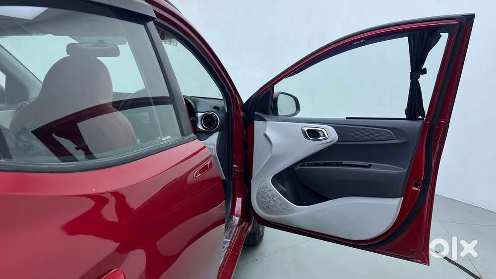 Hyundai Grand I10 Nios Sportz 1.2 Kappa Vtvt, 2020, Petrol