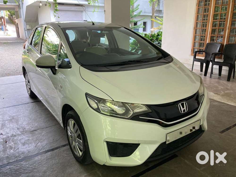 Honda Car 2016 Used