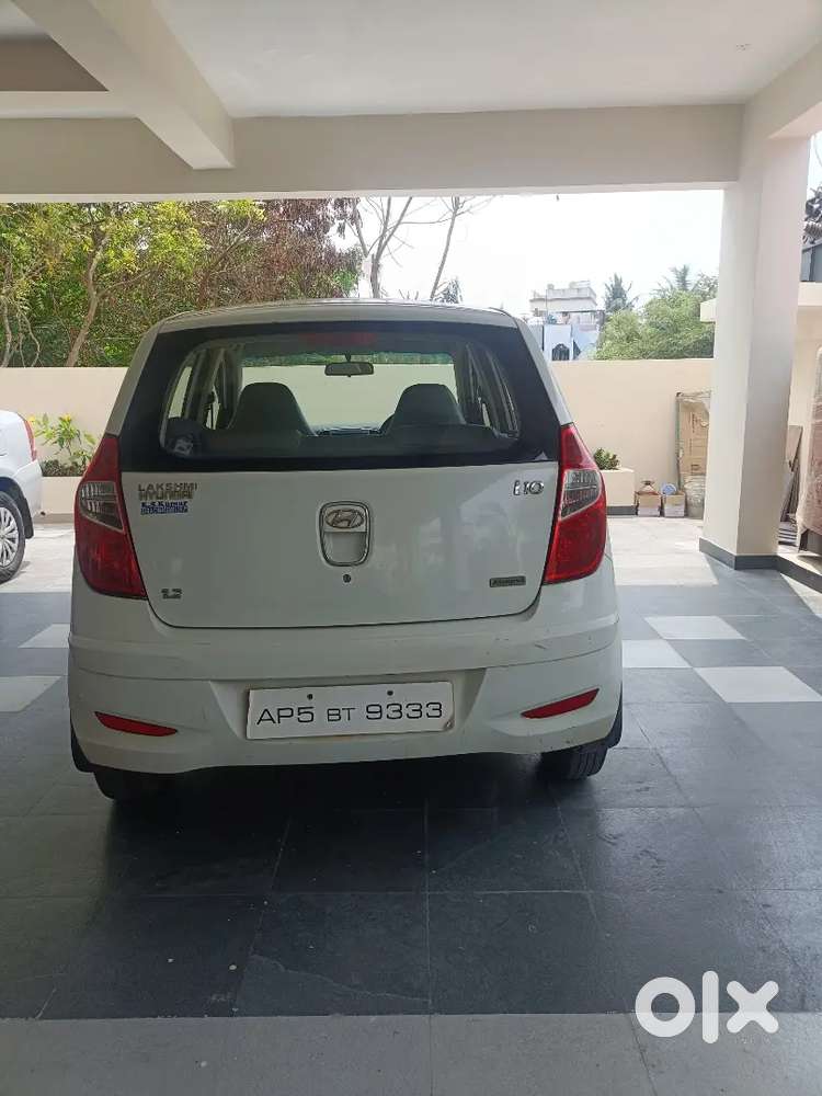 Low Mileage With New A/c Kit