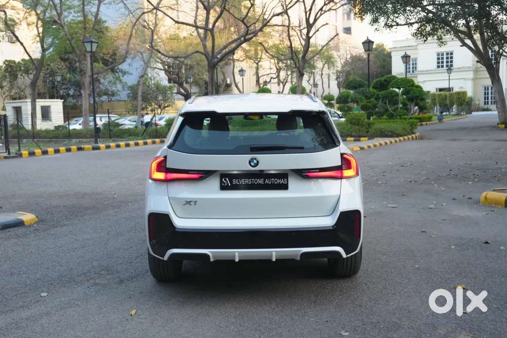 Bmw X1, 2025, Petrol