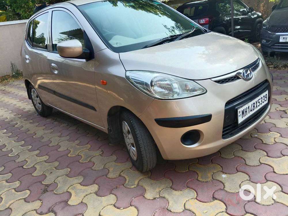 Hyundai I10 1.2 Kappa Magna, 2010, Petrol