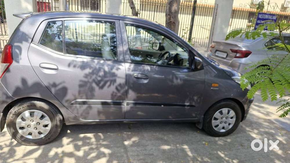 Hyundai I10 2007-2010 Magna At, 2010, Petrol