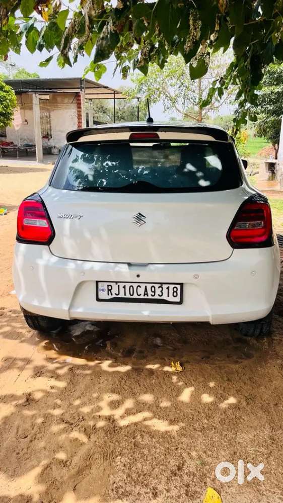 Maruti Suzuki Swift 2019 Diesel Well Maintained
