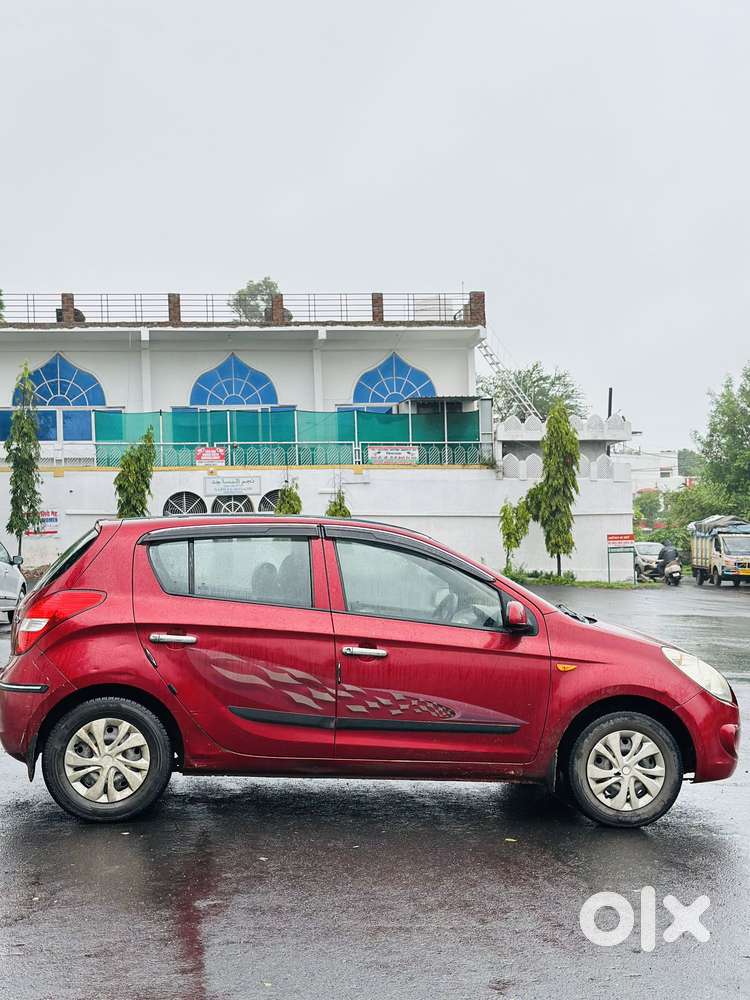 Hyundai I20 Magna Optional 1.2, 2009, Petrol