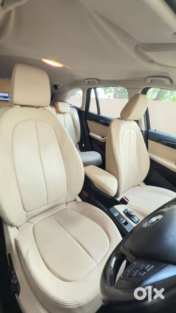 Bmw X1 2017 Diesel