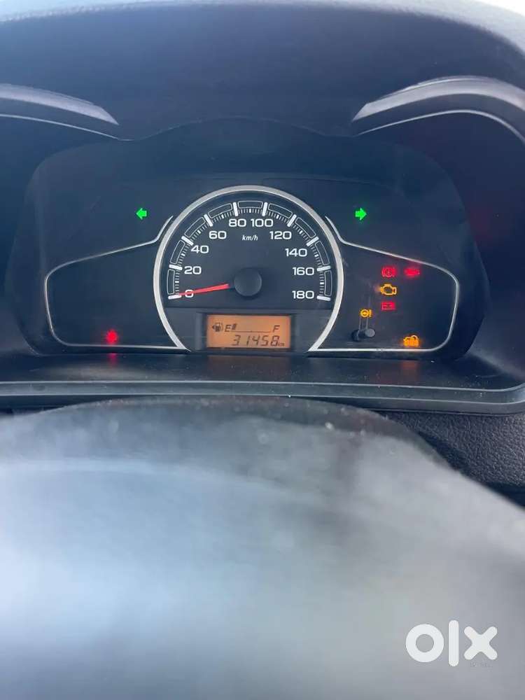 Maruti Suzuki Alto 800 2023 Petrol 26 Km Driven