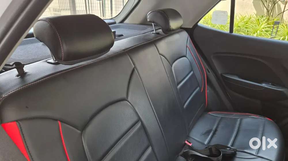Hyundai Venue 2021 Diesel Well Maintained