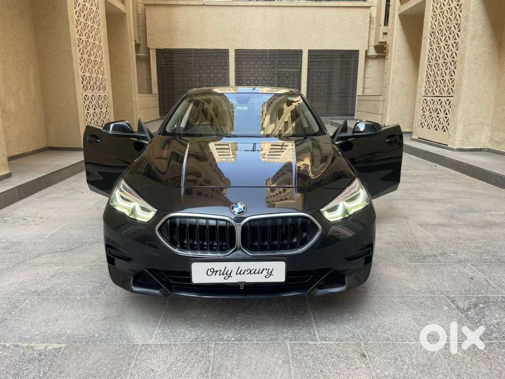 Bmw 2 Series 2.0 220d Sportline, 2021, Diesel