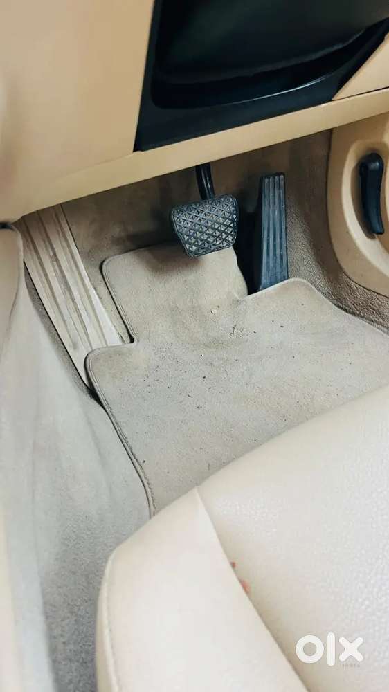 Bmw 5 Series 2015