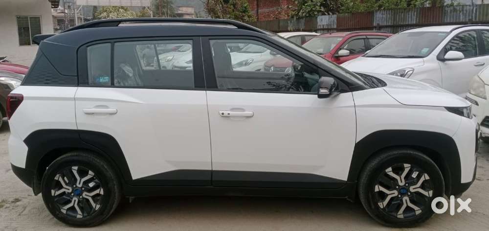 Hyundai Exter, 2024, Petrol