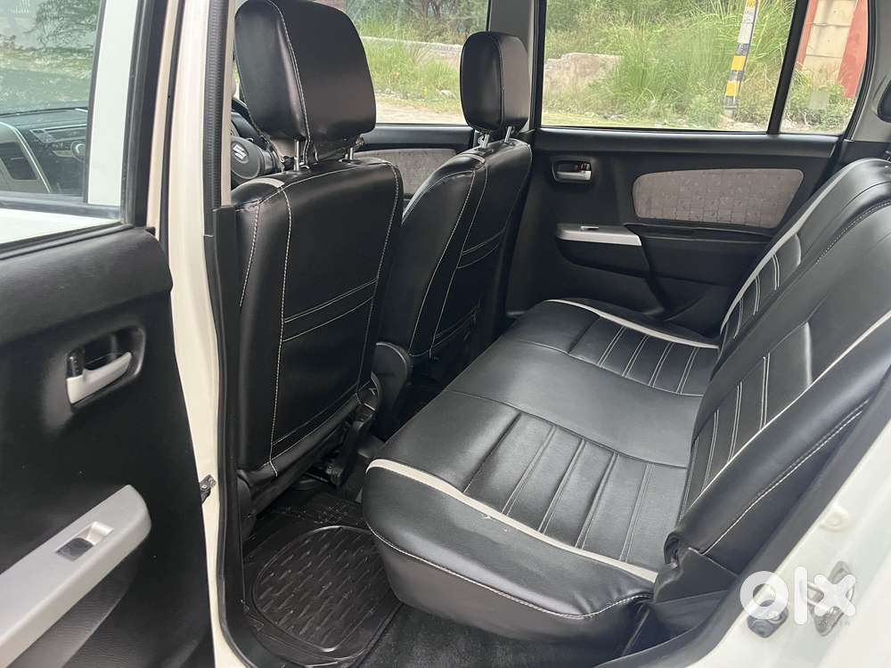 Maruti Suzuki Wagon R 1.0 Vxi, 2014, Petrol