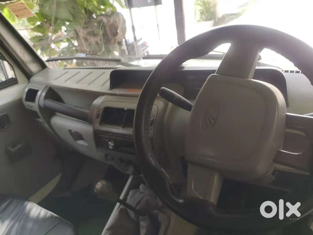 Mahindra Bolero 2013