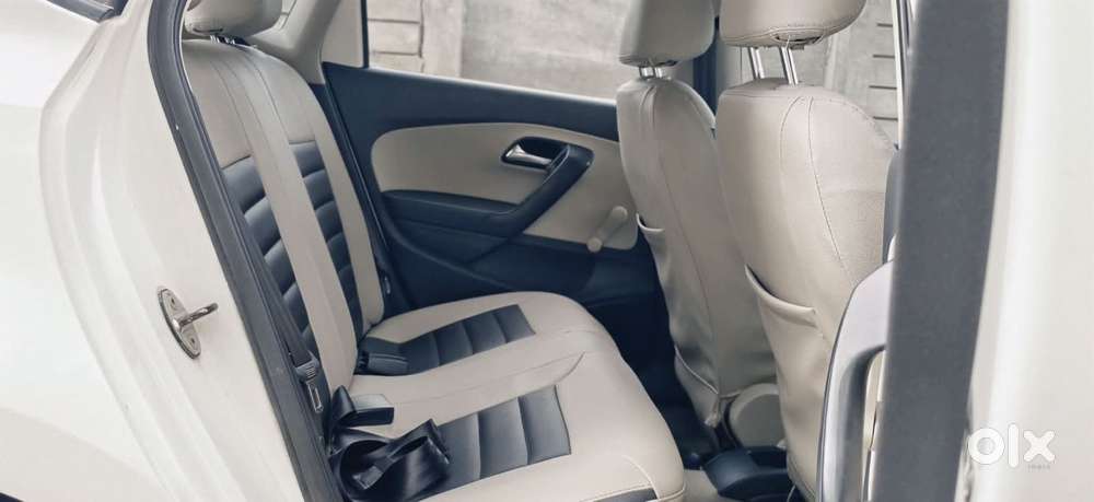 Volkswagen Polo Petrol Trendline 1.2l, 2011, Petrol