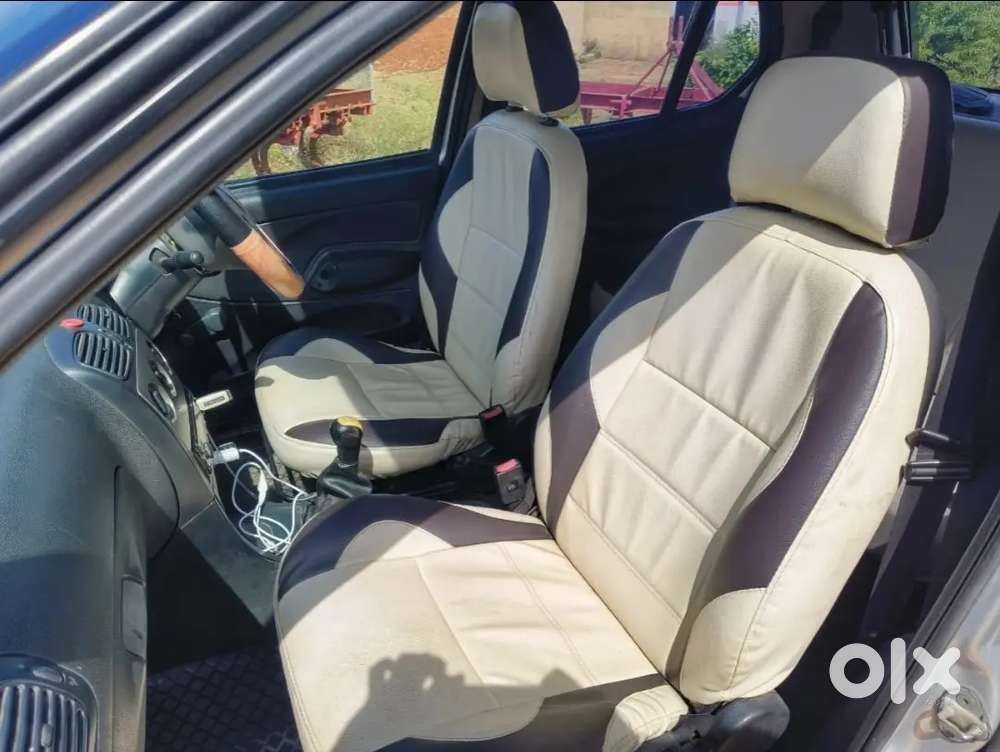 Tata Indigo V Series 2016 Diesel Car