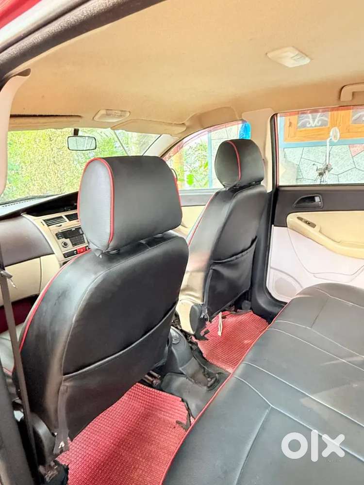 Tata Manza 2011 Diesel 66000 Km Driven