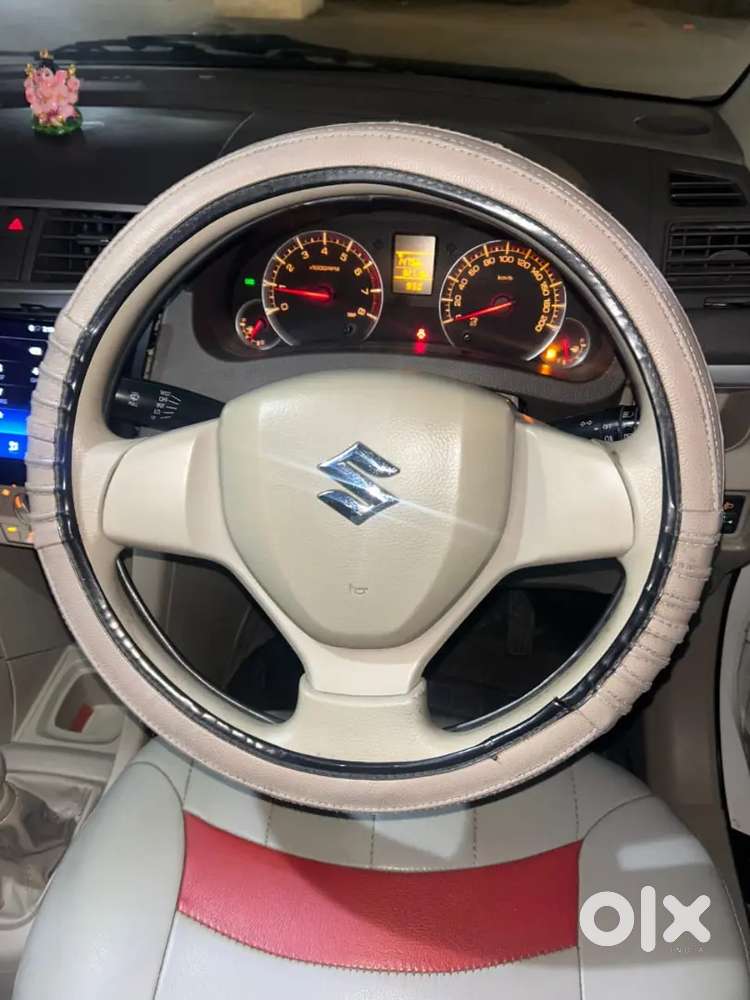 Maruti Suzuki Ertiga 2014