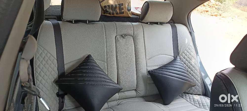 Maruti Suzuki Swift Dzire 2010 Diesel 102000 Km Driven