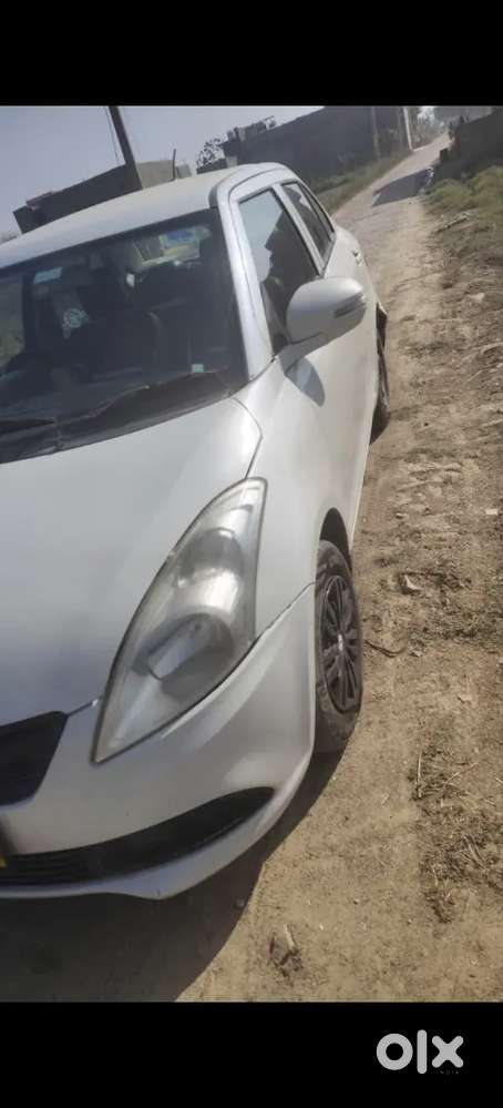 Maruti Suzuki Dzire 2020 Hybrid Year