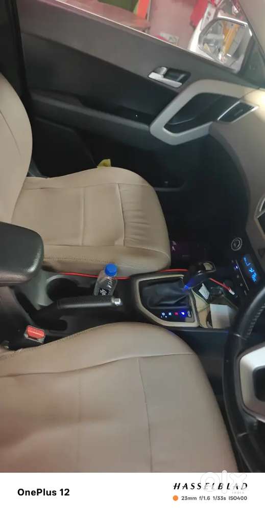 Hyundai Creta 2020 Diesel 87000 Km Driven
