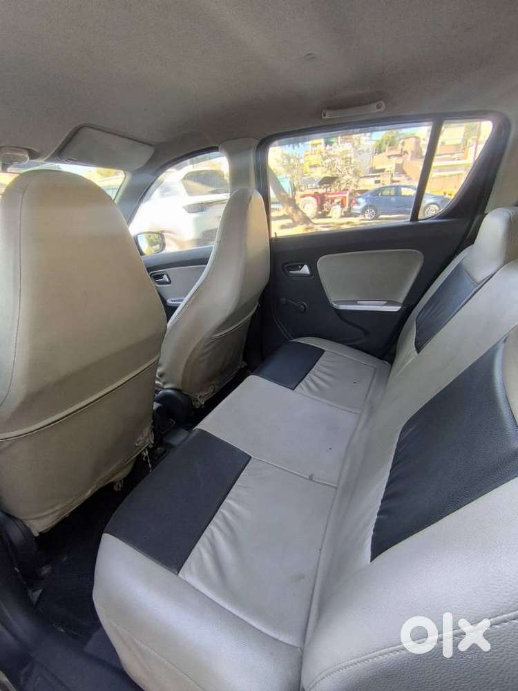 Maruti Suzuki Alto K10 Vxi Airbag, 2018, Petrol