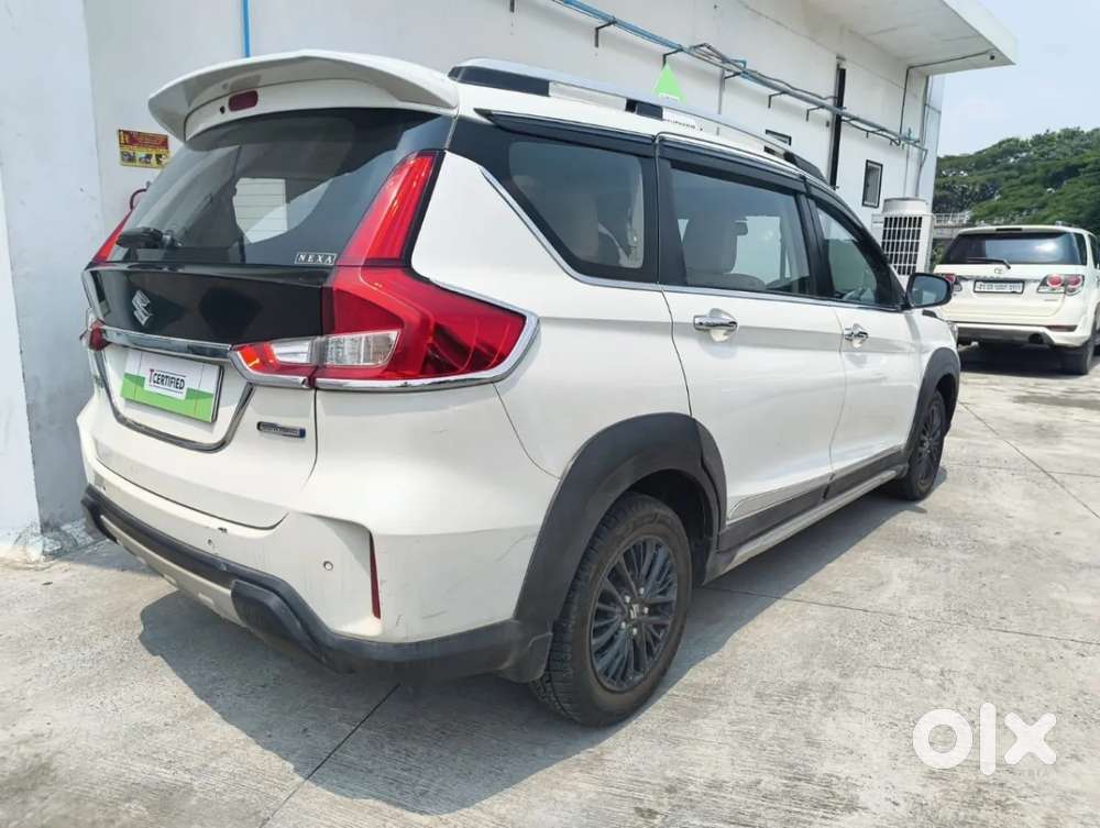 Maruti Suzuki Xl6 1.5 Alpha Mt, 2020, Petrol