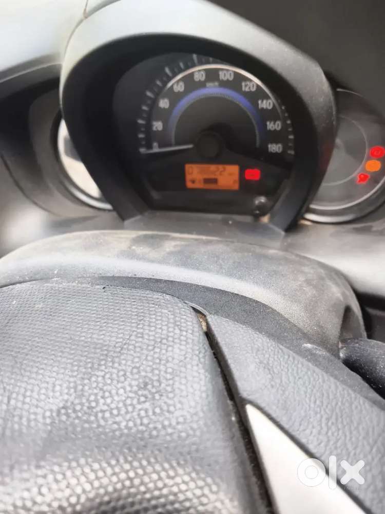 Honda Amaze 2015 Diesel Manual Car Good Running Condition