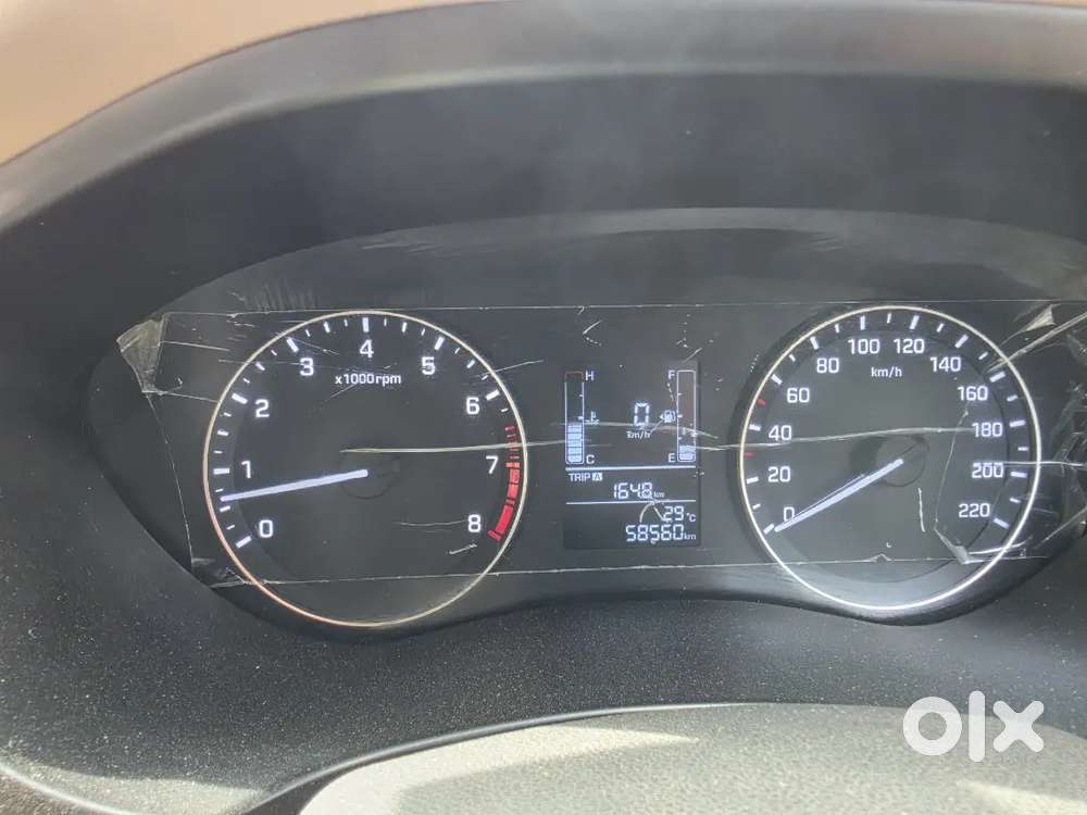 Hyundai Elite I20 Petrol Manual 2015