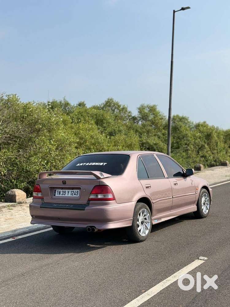 Honda City For Sale
