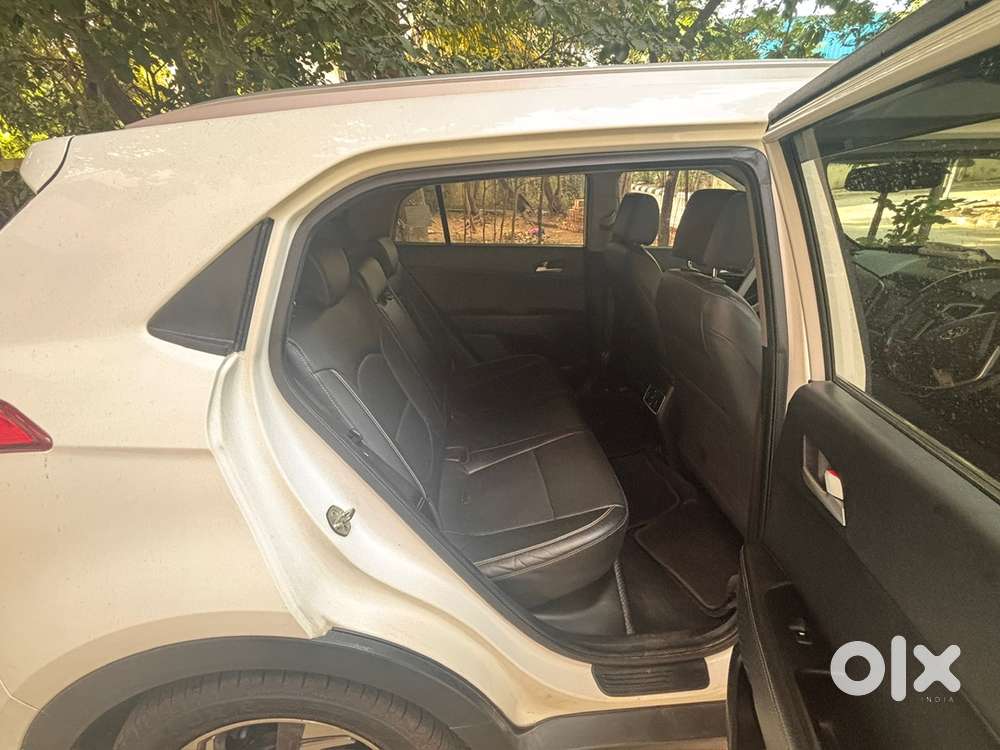 Hyundai Creta 2019 Diesel