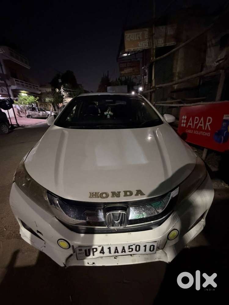 Honda City 2015 Diesel 175000 Km Driven