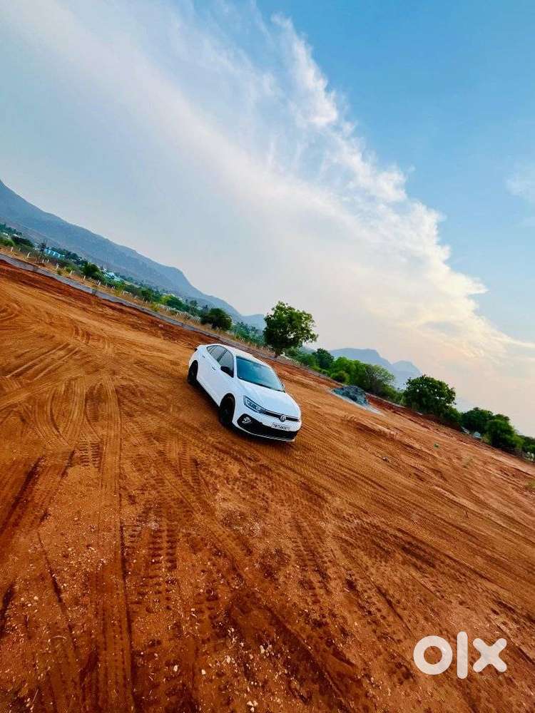 Volkswagen Virtus 1.0 Highline Tsi, 2022, Petrol