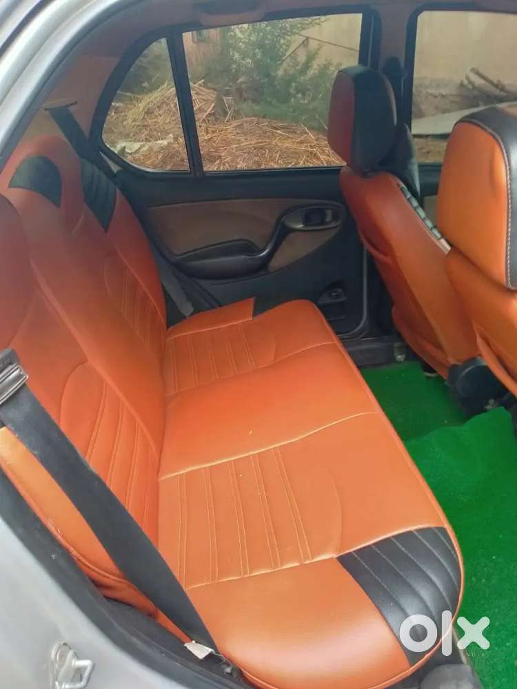 Tata Indigo Ecs 2014