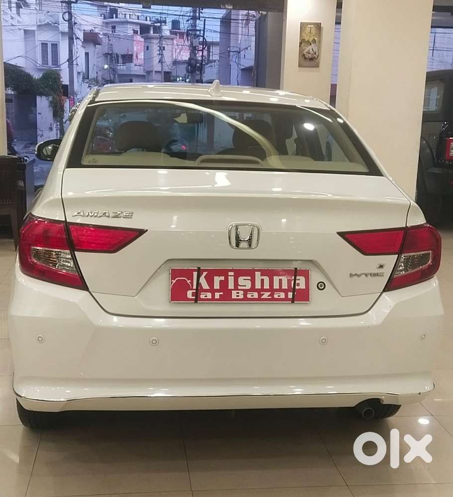 Honda Amaze S 1.2 Petrol Mt, 2021, Petrol