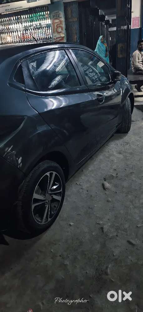 Well Maintained  With Valid Insurance