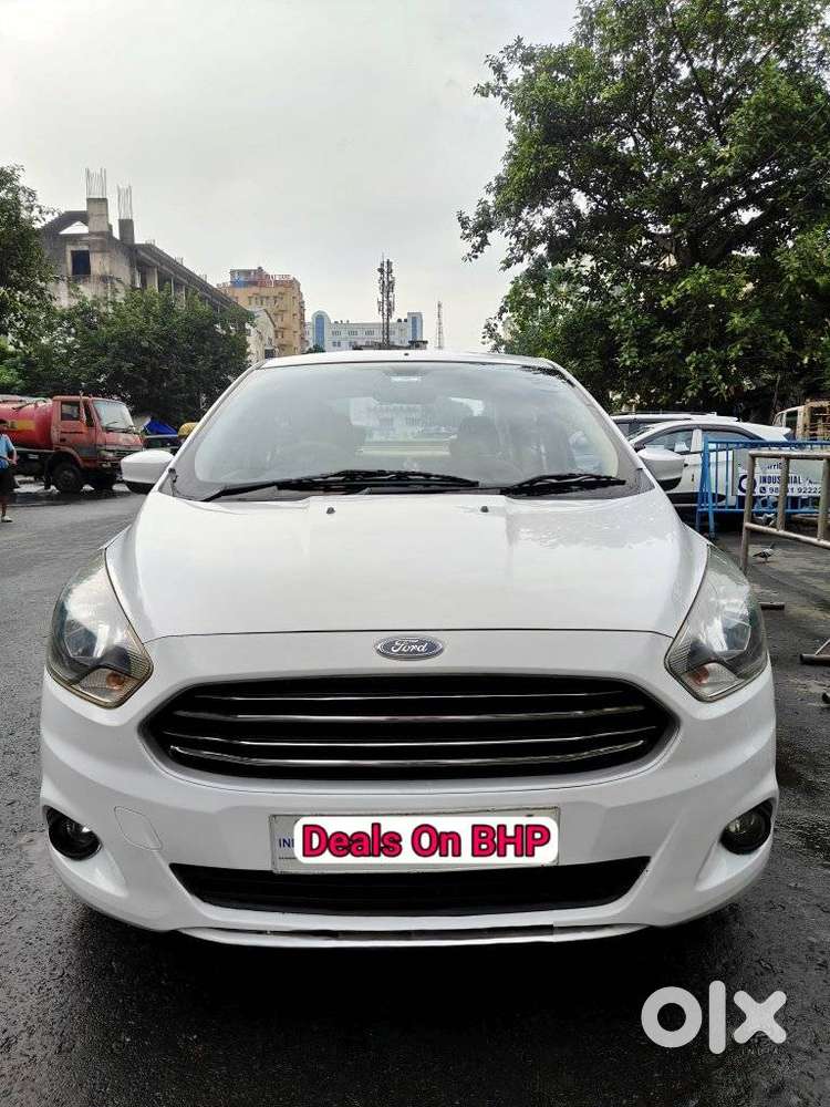 Ford Aspire Trend Plus Tdci, 2018, Diesel