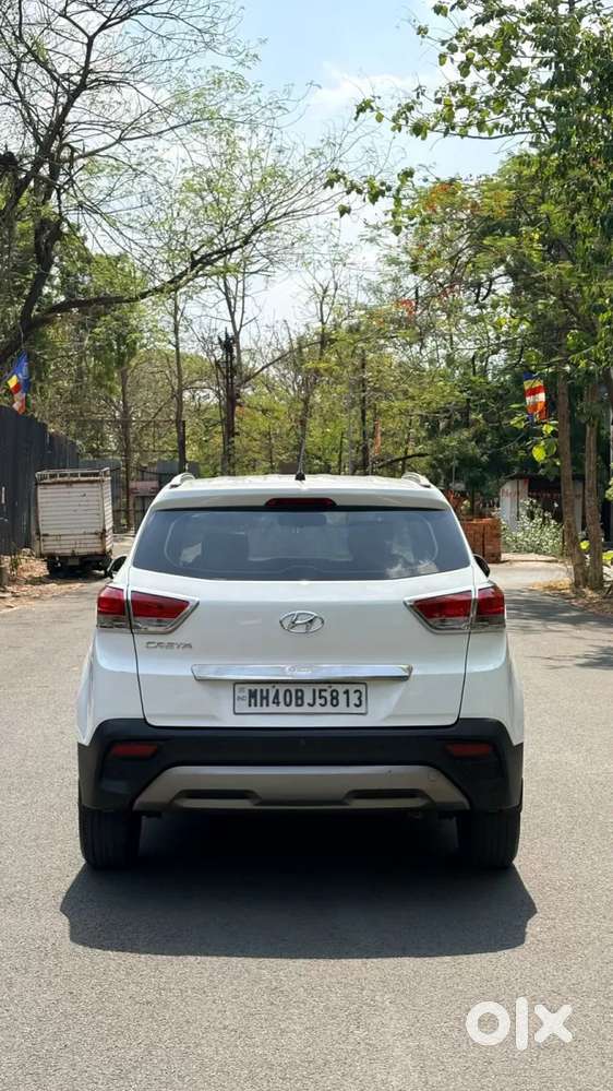 Hyundai Creta 1.4 E Plus Crdi, 2019, Diesel