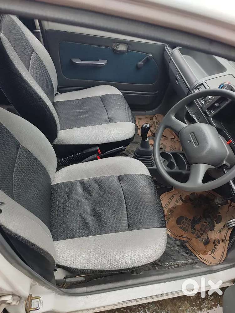 Maruti Suzuki 800 2010