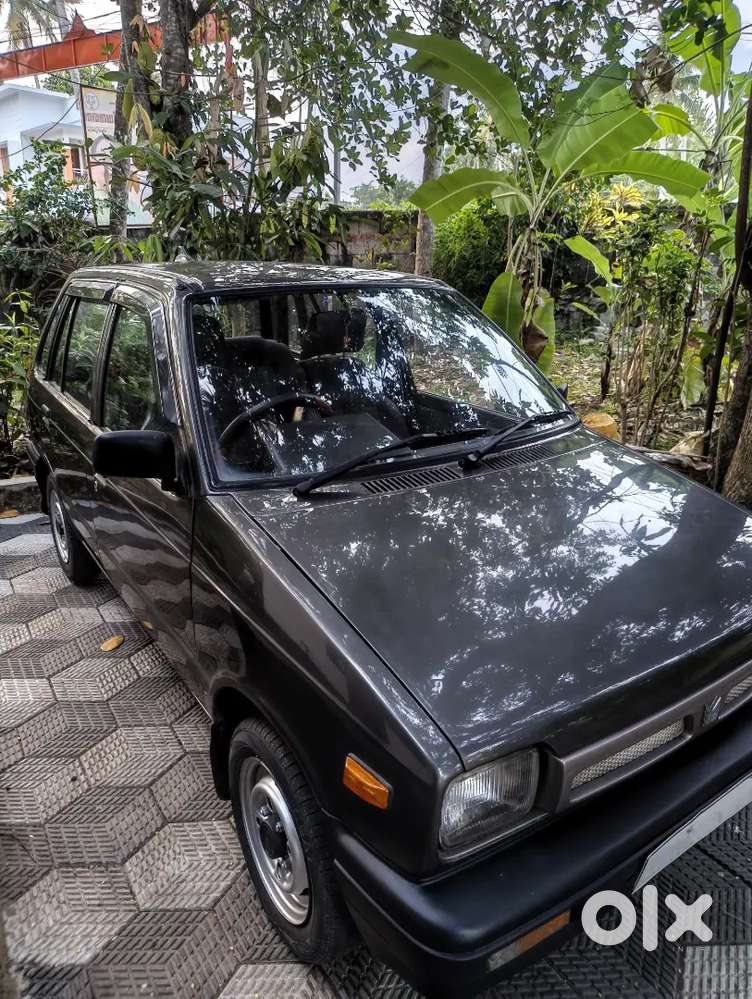 Maruti Suzuki 800  Petrol Well Maintained