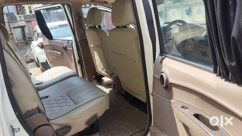 Mahindra Xylo 2012-2014 E4 Abs Bs Iv, 2012, Diesel